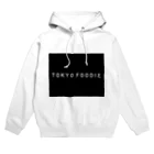 81_tokyo_foodieのTOKYO FOODIE Hoodie