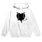 Dreamy sweetsのDevil heart♥ Hoodie