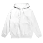 ANOTHER GLASSの夕飯デイリーマガジン Hoodie