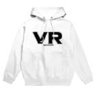 NAGOMI-CreationのVR ESCAPISM -現実逃避- Hoodie