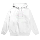 himephoneの桃ビンゴ Hoodie