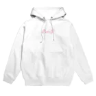 Saori Tanaka ｜ タナカサオリのものすごい愛フーディ Hoodie