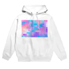 きょうこさんの店のゆめのなか Hoodie