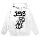 DRIPPEDのJazz-ジャズ- Hoodie