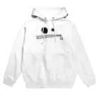 RanPのGRAYP パーカー Hoodie