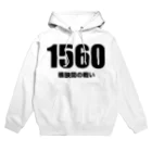 風天工房の1560桶狭間の戦い Hoodie