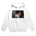 tamocchanのタバコ野郎 Hoodie