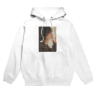 安川純平のJP 365 Hoodie