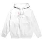 Party Timeのシコリすぎて火事になりました Hoodie