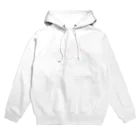 usanya0のわたしを Hoodie