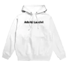 Adulti Lasciviのイチゴ Hoodie