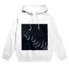 みうじあむ ち博のならび行く〈Drawing〉 Hoodie