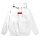 水の中の責任感０ Hoodie