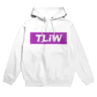 ふゆらいのライオンのふゆのライオン Hoodie