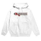 焼きパンショップの!biyon Hoodie