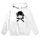 ぱんちゃそのウイドク Hoodie