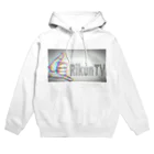 My ObjectのRikunTV Tシャツ Hoodie