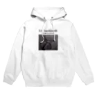 帽子屋のAlways be yourself.04 Hoodie