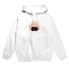 とりどりのおにぎりステッカー Hoodie