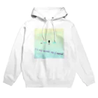 kudo_miracleのパラドックスパーカー Hoodie