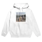 Watsonおさやのきらきら Hoodie