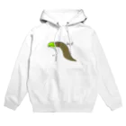 geruart25の鳥のワシ Hoodie