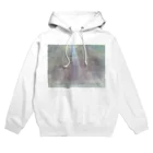 yuumi_tokunagaのバリ島　ゴアガジャ Hoodie