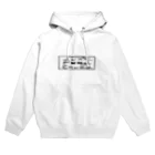 JunkFoodSquadのデザインロゴパーカー2 Hoodie