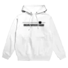 白浜優子の小部屋のシンプルわらびパーカー(BIGサイズ) Hoodie