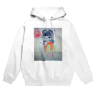 らぶりぃ☆Ryu-Mai☆kyun❤のお目覚めこころちゃん Hoodie