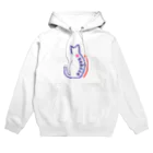 ☆ucosの猫ゼ Hoodie