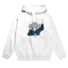 たっくんのキュンTシャツ Hoodie