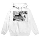 sei_fu_doの走りに行こうよ Hoodie