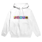 🤑NANAMI🤑のAPPLICATION  Hoodie