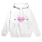 minemine_loveyouのmine mine Hoodie