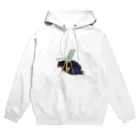 NagamiPoppyの隠れんぼ Hoodie