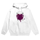 Dreamy sweetsのDevigel Heart♡♥ Hoodie