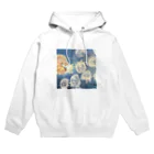 NanaCoco10  ナナココの深海 Hoodie