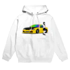 sei_fu_doの納車しました。⑤ Hoodie