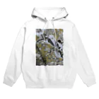 cucchaの岩肌 Hoodie