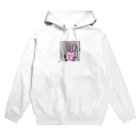 無職希望のしゅがりん Hoodie