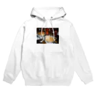 Photos in Wardrobeのアメリカンファストフード Hoodie