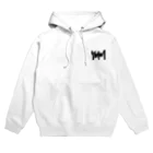 demanjdのヨコハマミナトミライ Hoodie