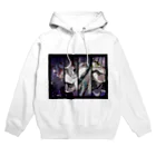 好Ronの流血 Hoodie