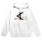 KERAMOのKERAPOP Hoodie