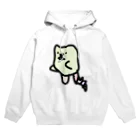 ウンチッチのなゃっ Hoodie