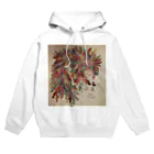 毒蟲 。🦋👁の毒蟲。｢創造力｣パーカー Hoodie