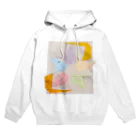 Ai MARKET in SUZURIのY・S　無になるためのⅡ Hoodie