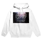 RYUNJIのRYUNJI -BLACK- Hoodie