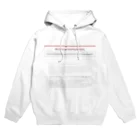 polamjagのError on Rails Hoodie